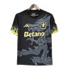 Maglia ufficiale Aston Villa Dragon Special 2024-25 per Uomo